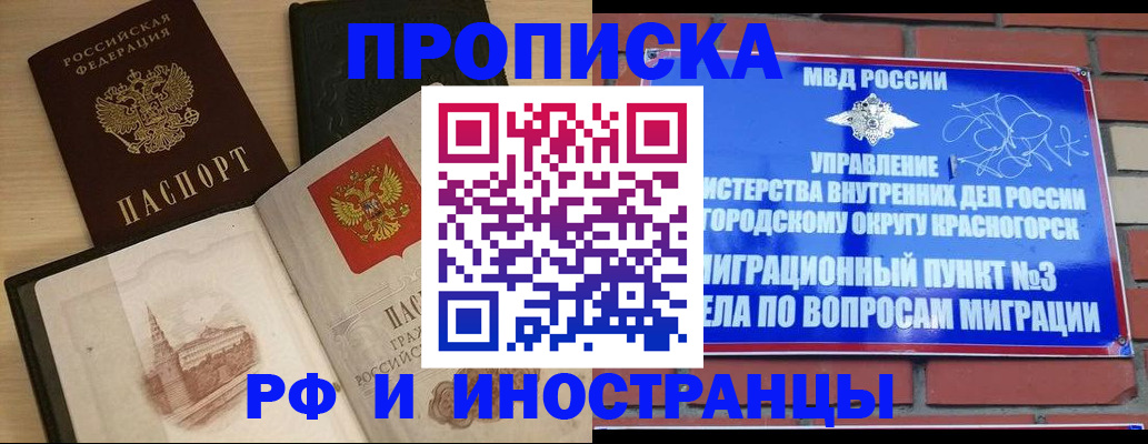 временная регистрация госуслуги в Копейске